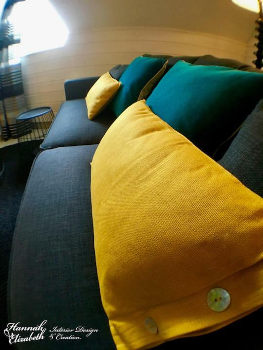 דיז'ון Home Confort מראה חיצוני תמונה