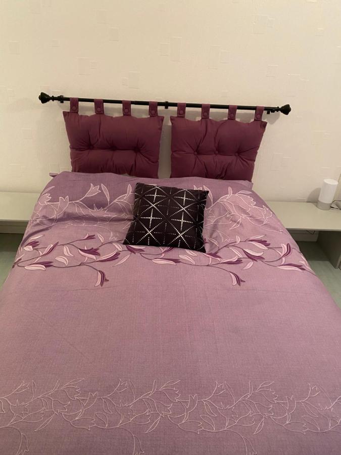 דיז'ון Home Confort מראה חיצוני תמונה