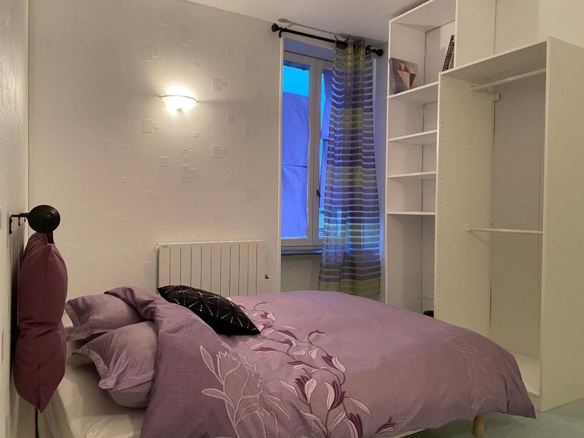 דיז'ון Home Confort מראה חיצוני תמונה
