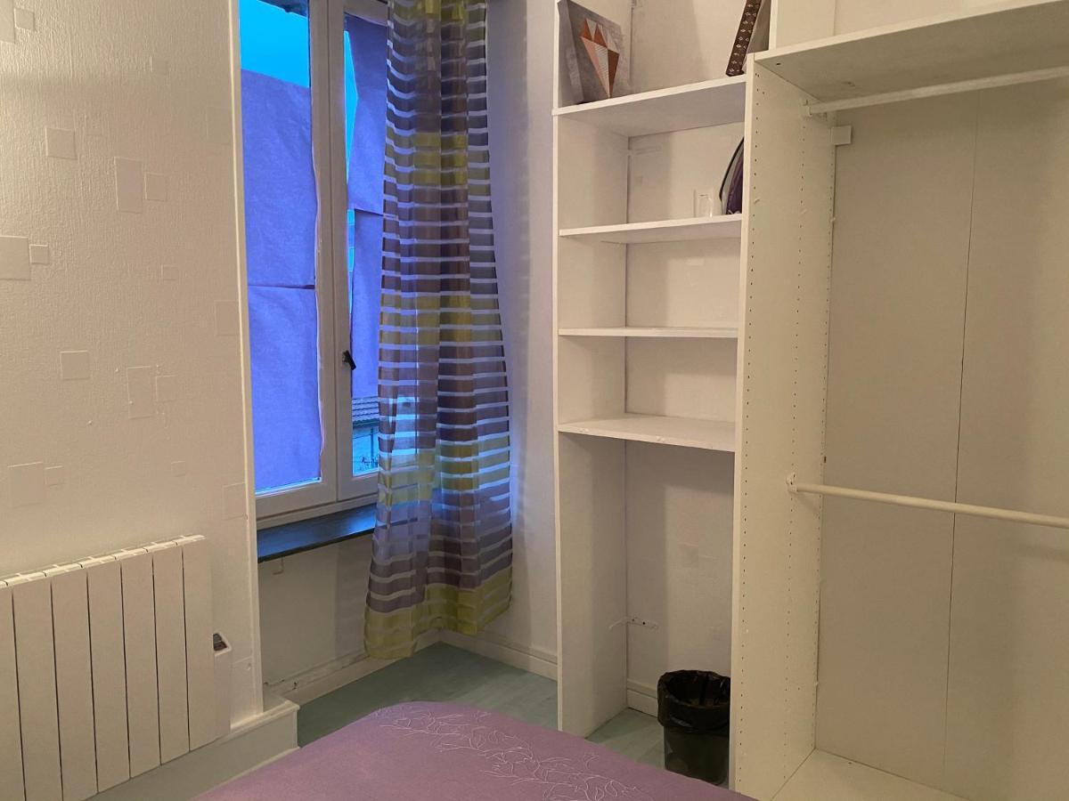 דיז'ון Home Confort מראה חיצוני תמונה